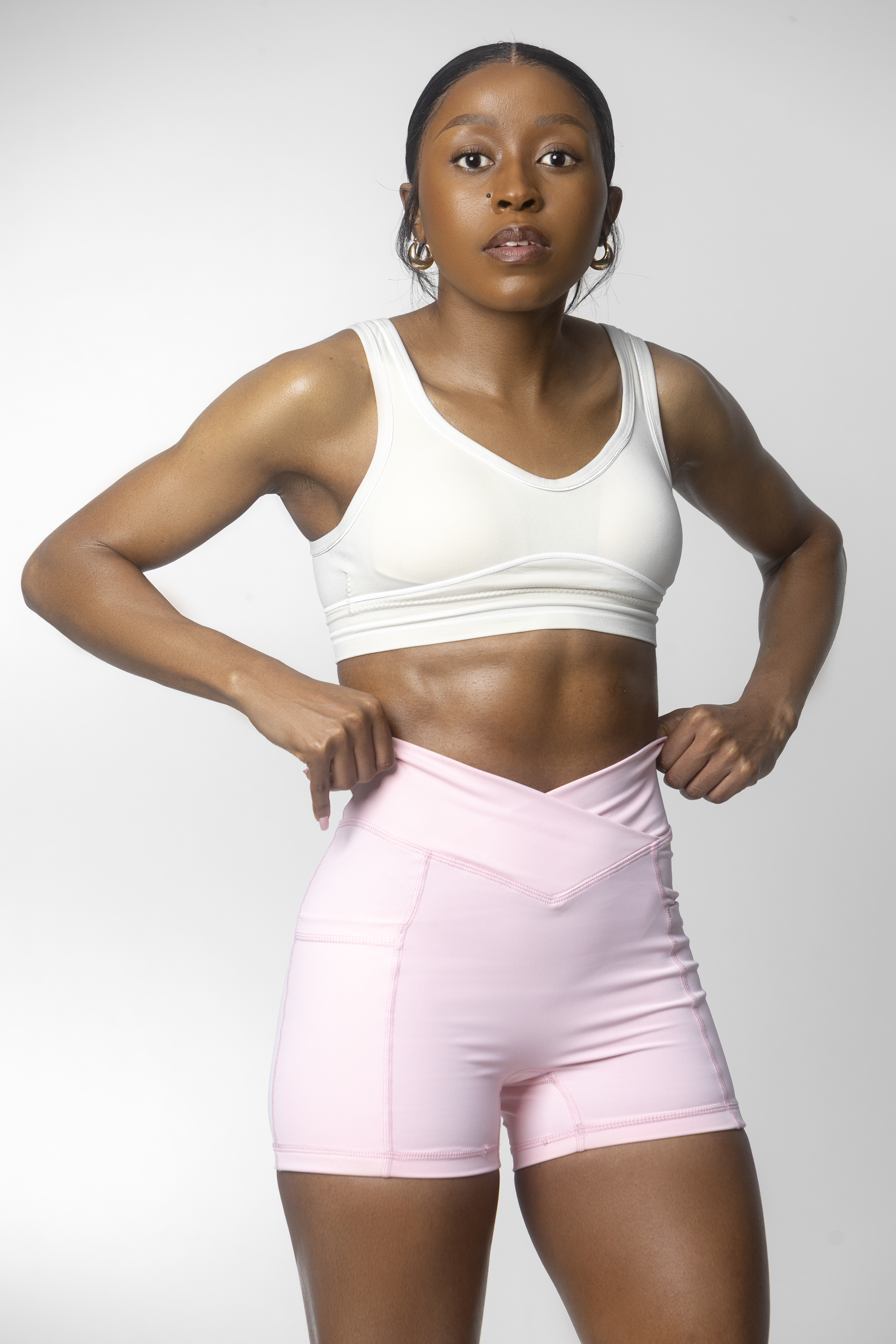 No Gym Required: The Mmapule Noko Story, gallery image 1